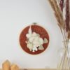 Tableau textile "Velours" – Image 2